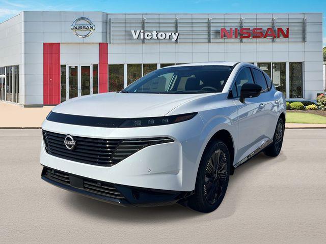 new 2026 Nissan Murano car, priced at $46,453