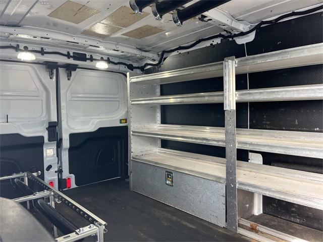 used 2018 Ford Transit-150 car, priced at $11,391
