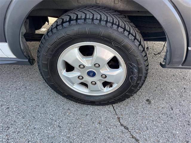 used 2018 Ford Transit-150 car, priced at $11,391