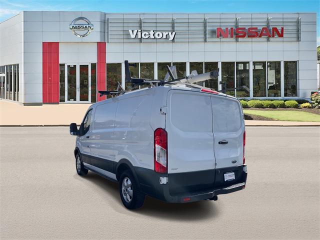 used 2018 Ford Transit-150 car, priced at $11,391