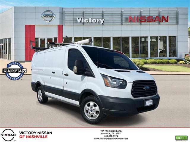 used 2018 Ford Transit-150 car, priced at $11,391