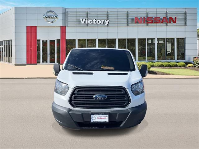 used 2018 Ford Transit-150 car, priced at $11,391