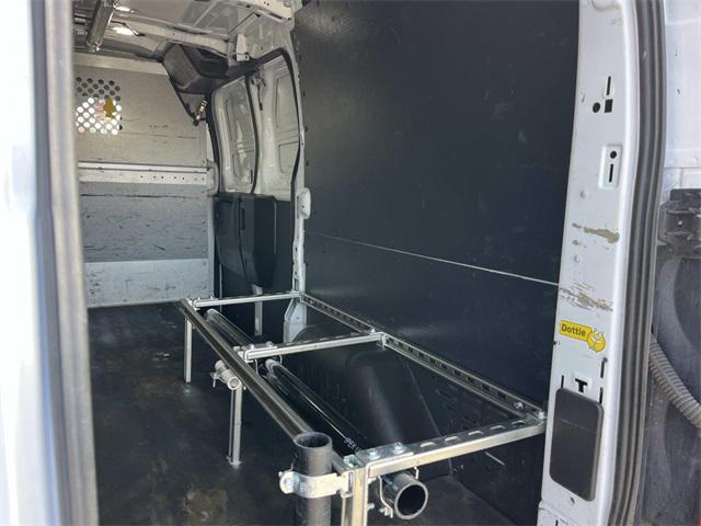 used 2018 Ford Transit-150 car, priced at $11,391