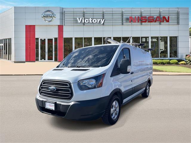 used 2018 Ford Transit-150 car, priced at $11,391