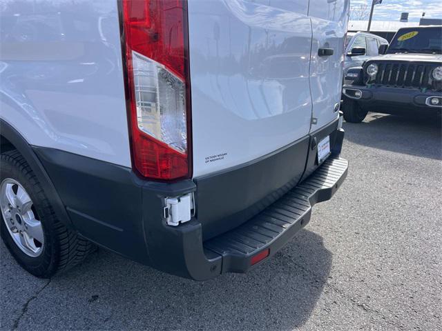 used 2018 Ford Transit-150 car, priced at $11,391