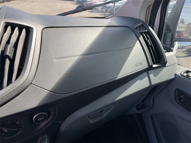 used 2018 Ford Transit-150 car, priced at $11,391