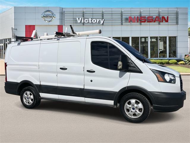 used 2018 Ford Transit-150 car, priced at $11,391
