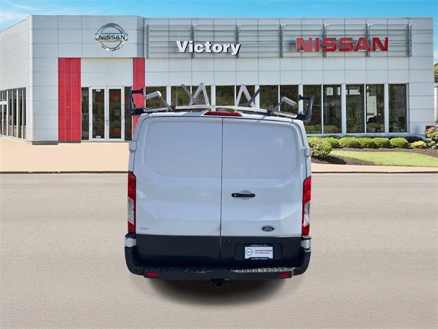 used 2018 Ford Transit-150 car, priced at $11,391