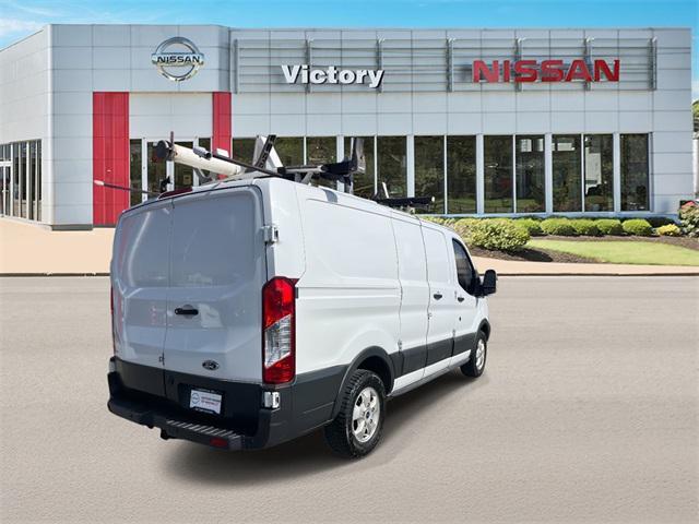 used 2018 Ford Transit-150 car, priced at $11,391