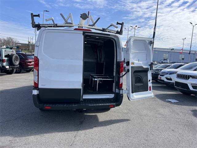 used 2018 Ford Transit-150 car, priced at $11,391