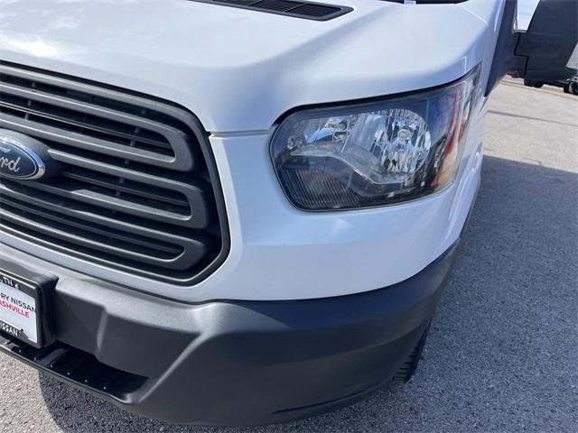 used 2018 Ford Transit-150 car, priced at $11,391