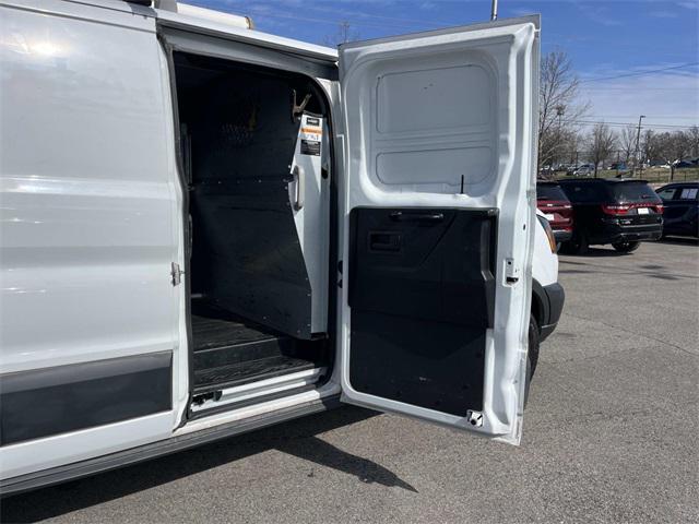 used 2018 Ford Transit-150 car, priced at $11,391