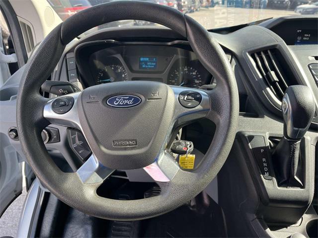 used 2018 Ford Transit-150 car, priced at $11,391