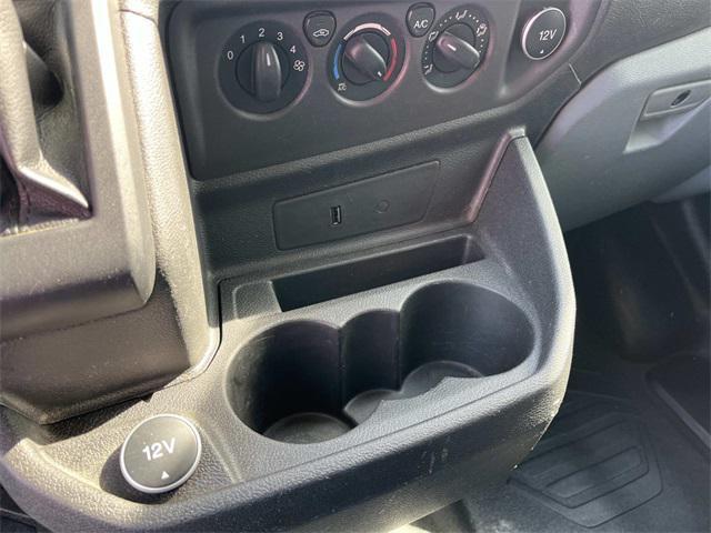 used 2018 Ford Transit-150 car, priced at $11,391