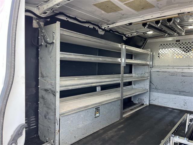 used 2018 Ford Transit-150 car, priced at $11,391
