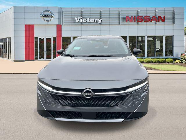 new 2026 Nissan Sentra car, priced at $23,311