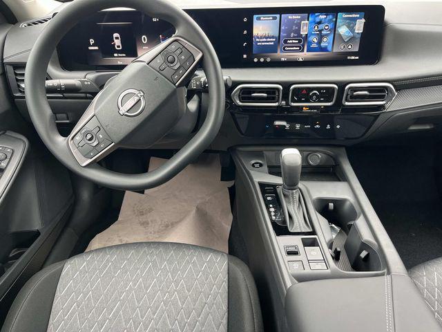 new 2026 Nissan Sentra car, priced at $23,311