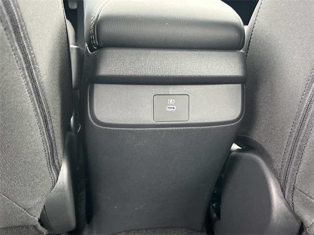 new 2026 Nissan Sentra car, priced at $23,811