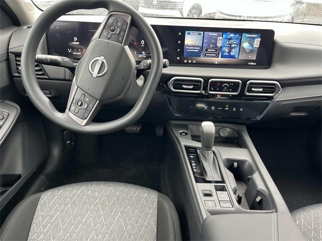 new 2026 Nissan Sentra car, priced at $23,811