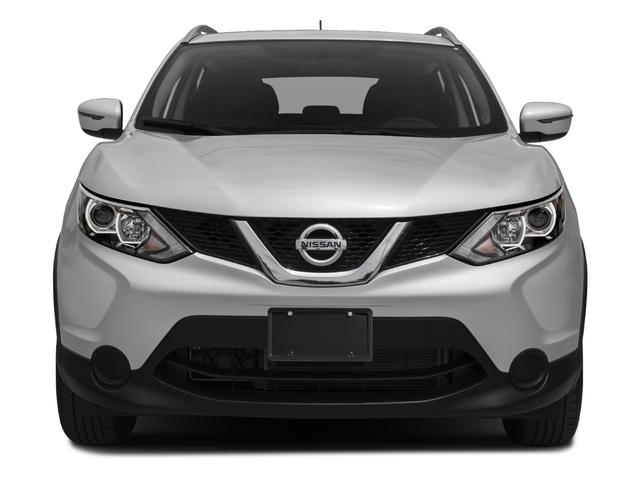 used 2017 Nissan Rogue Sport car, priced at $11,491