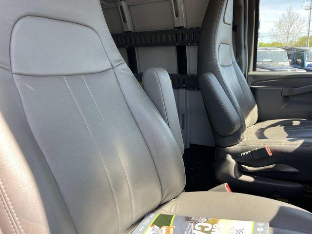 used 2023 GMC Savana 2500 car, priced at $18,634