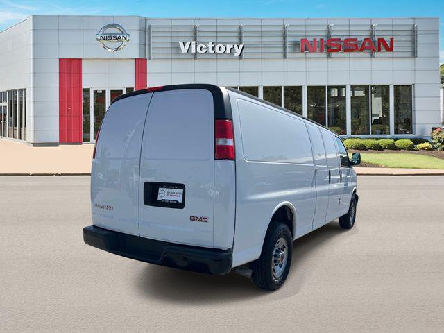used 2023 GMC Savana 2500 car, priced at $18,634
