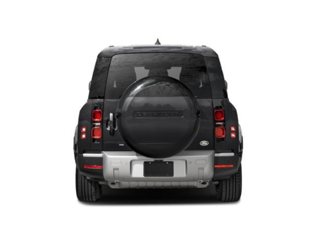 used 2023 Land Rover Defender car, priced at $58,152