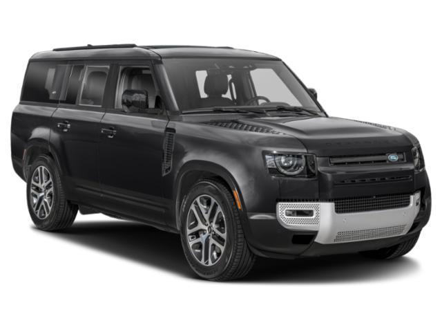 used 2023 Land Rover Defender car, priced at $58,152