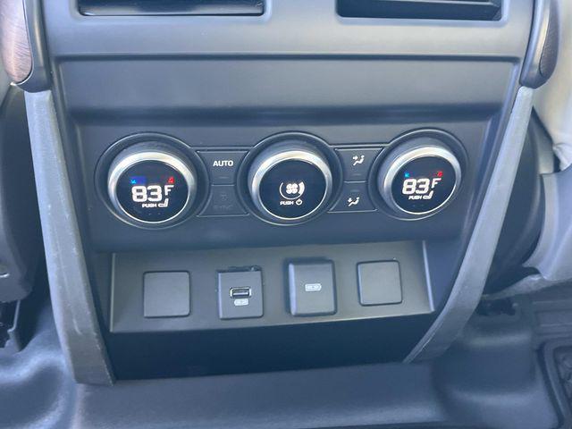 used 2023 Land Rover Defender car, priced at $55,318