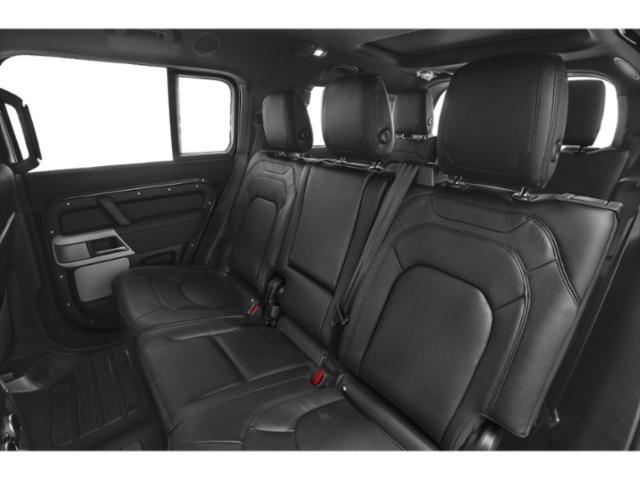 used 2023 Land Rover Defender car, priced at $58,152