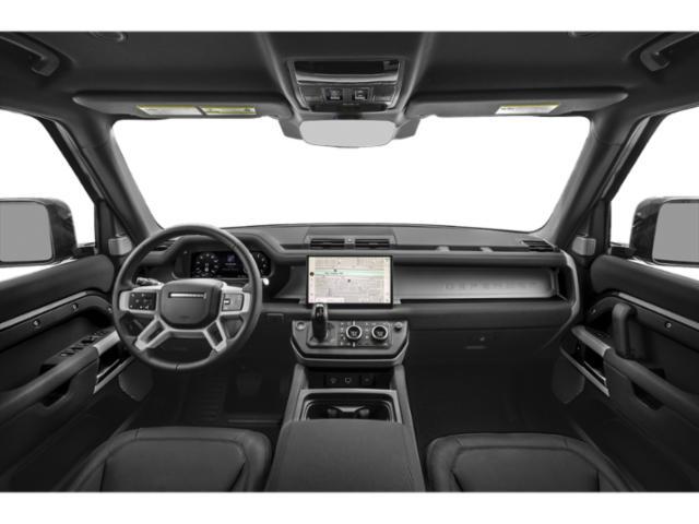 used 2023 Land Rover Defender car, priced at $58,152