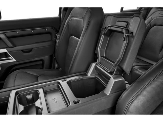 used 2023 Land Rover Defender car, priced at $58,152