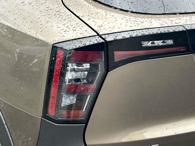 new 2026 Nissan Kicks car, priced at $28,695