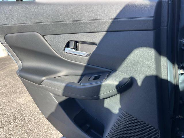 new 2026 Nissan Sentra car, priced at $29,366