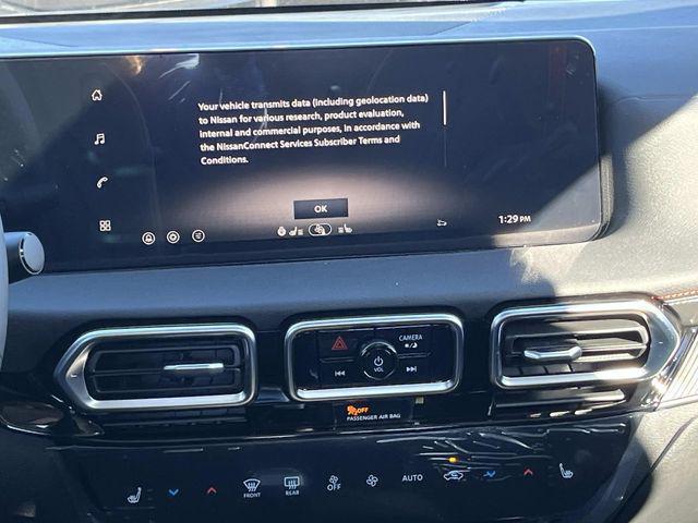 new 2026 Nissan Sentra car, priced at $29,366