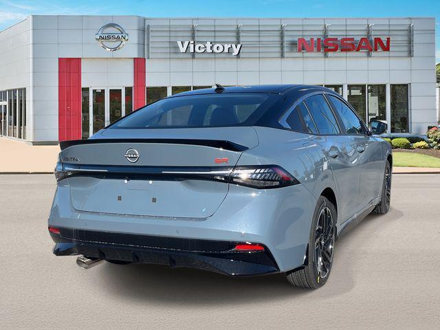 new 2026 Nissan Sentra car, priced at $29,366