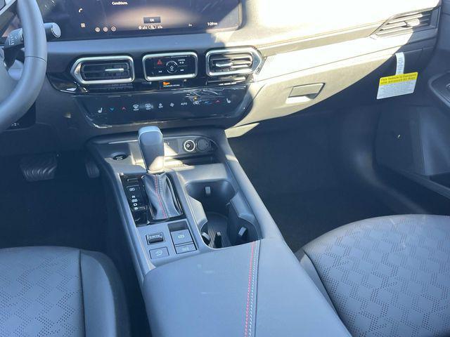 new 2026 Nissan Sentra car, priced at $29,366