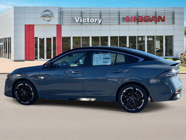 new 2026 Nissan Sentra car, priced at $29,366