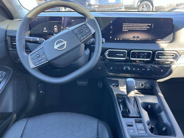 new 2026 Nissan Sentra car, priced at $29,366