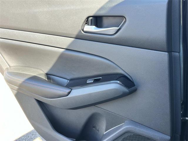used 2023 Nissan Altima car, priced at $19,745