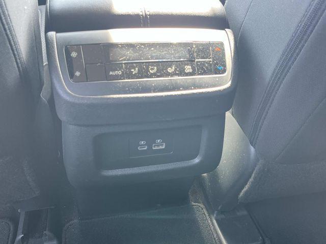 used 2024 Nissan Pathfinder car, priced at $28,070