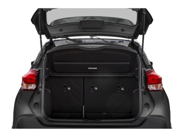 used 2020 Nissan Kicks car, priced at $14,690