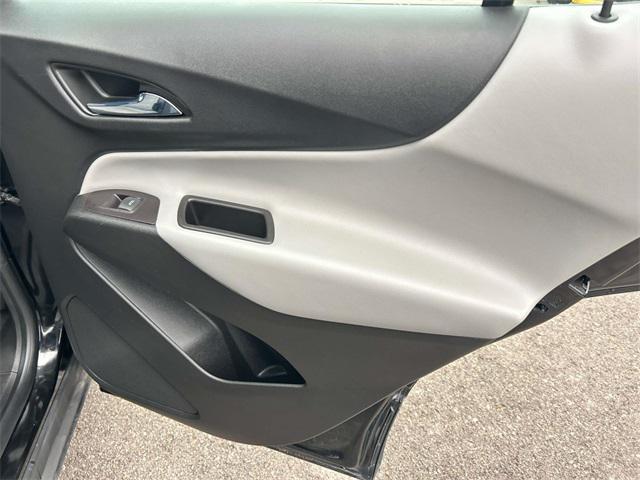 used 2020 Chevrolet Equinox car, priced at $15,309