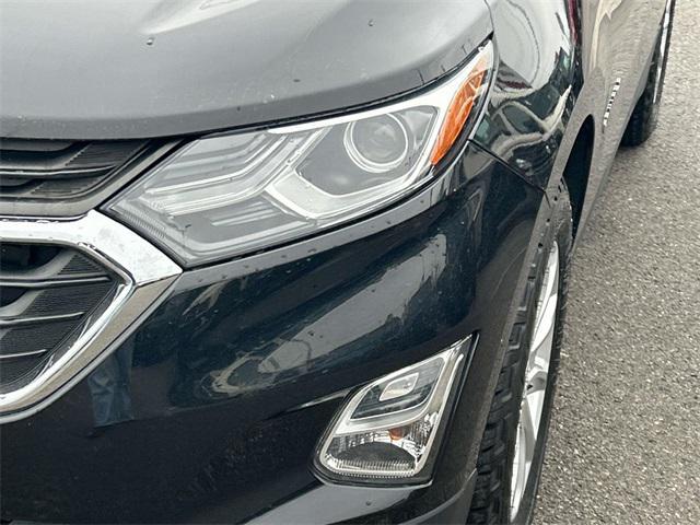 used 2020 Chevrolet Equinox car, priced at $15,309