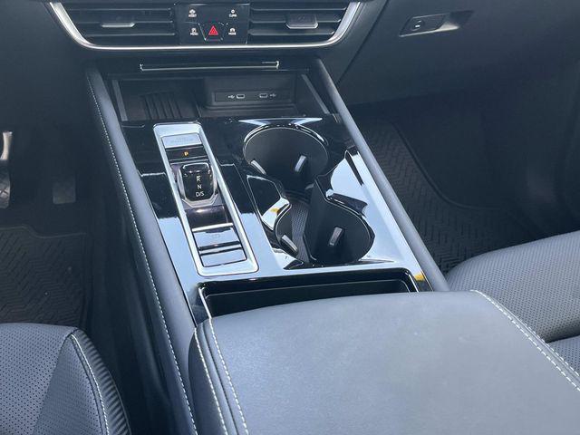 used 2025 Volkswagen Atlas Cross Sport car, priced at $33,549