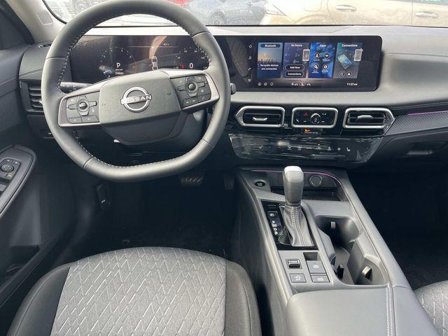 new 2026 Nissan Sentra car, priced at $24,605