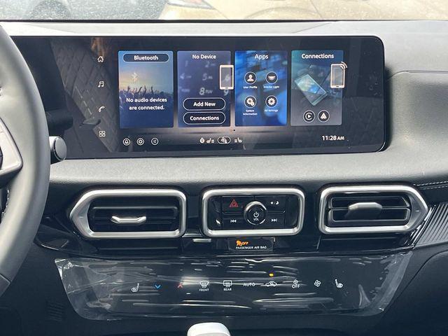 new 2026 Nissan Sentra car, priced at $24,605