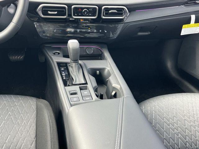 new 2026 Nissan Sentra car, priced at $24,605