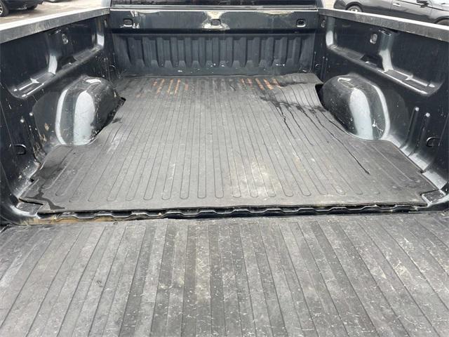 used 2019 Chevrolet Silverado 1500 car, priced at $26,481