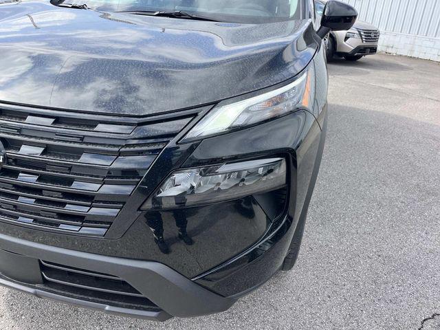 new 2026 Nissan Rogue car, priced at $32,310